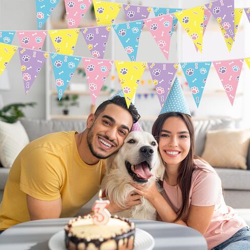 Tiamon 5 PCS Wild One Banner Banner Decorations Giraffe Animals Pink Jungle Safari Pennant Bunting Triangle المطبوعة للغاب Wild Baby Shower Zoo Giraffe Party Decord Supplies in Saudi Arabia