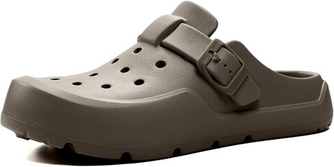 السدادات للنساء صندل شريحة مريحة سهولة من السدادات على الانزلاق مع قوس الدعم القوس المقاوم للزلاب in Kuwait