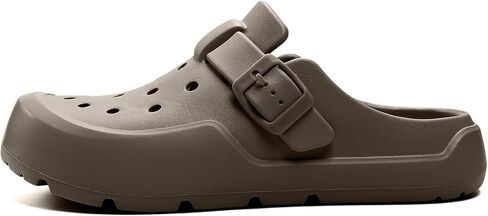 السدادات للنساء صندل شريحة مريحة سهولة من السدادات على الانزلاق مع قوس الدعم القوس المقاوم للزلاب in Kuwait