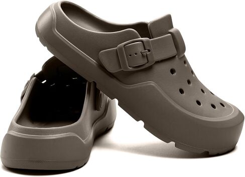 السدادات للنساء صندل شريحة مريحة سهولة من السدادات على الانزلاق مع قوس الدعم القوس المقاوم للزلاب in Kuwait