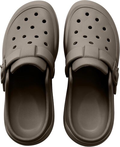 السدادات للنساء صندل شريحة مريحة سهولة من السدادات على الانزلاق مع قوس الدعم القوس المقاوم للزلاب in Kuwait