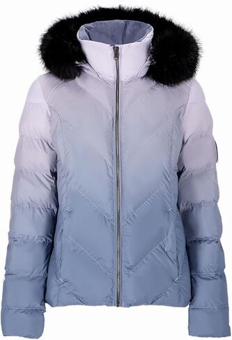 Obermeyer womens Bombshell Luxe Jacket in Saudi Arabia