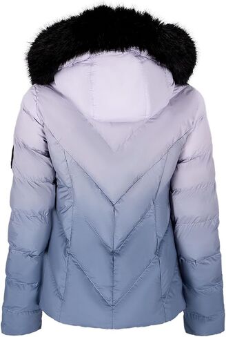 Obermeyer womens Bombshell Luxe Jacket in Saudi Arabia