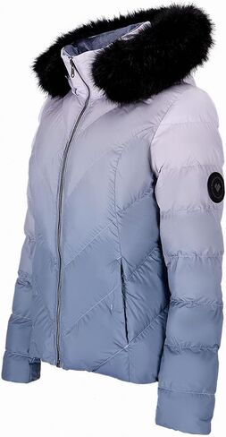 Obermeyer womens Bombshell Luxe Jacket in Saudi Arabia
