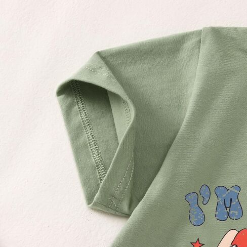 قميص Boy Boy Boy Boy Boy أنا فقط هنا للوجبات الخفيفة T Shirt Funny Hot Dog Graphic Tee Short Summer Tops in Kuwait