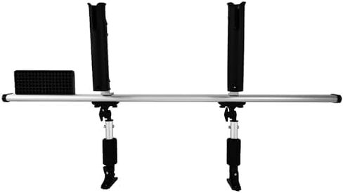 Trolling Motor Mount Bracket & Fishing Accessories Mount Platform for Kayak in Saudi Arabia