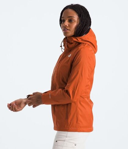 THE NORTH FACE Women's Alta Vista Jacket, TNF Black, Small in Saudi Arabia