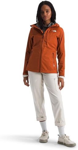 THE NORTH FACE Women's Alta Vista Jacket, TNF Black, Small in Saudi Arabia