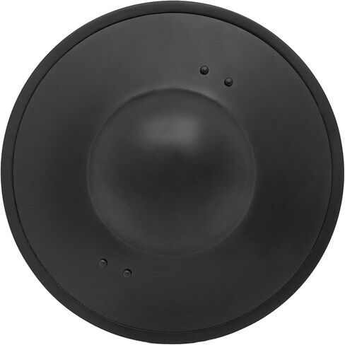 Lord of Battles Late Medieval Steel Buckler Archers Combat Buckler Shield Handmade Medieval Fencing Buckler Shield in Kuwait