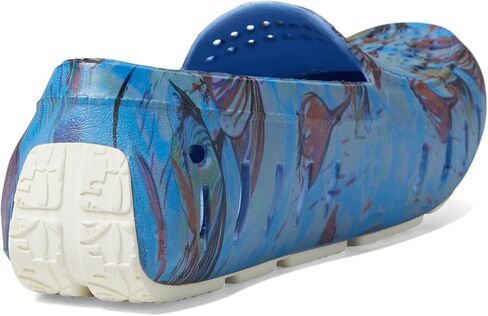 Floafers Mens Country Club Driver Warm Sand/Coconut 10 M in Saudi Arabia
