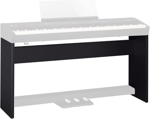 Roland KSC-70 Electronic Keyboard Stand for FP-30, Black in Saudi Arabia