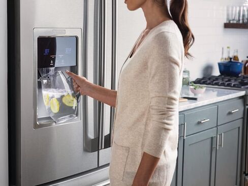 Frigidaire Purepour® PWF-1 (FPPWFU01) و Pureair® AF-2 (FRGPAAF2) مجموعة كومبو ومرشح الهواء in Kuwait