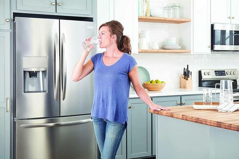 Frigidaire Purepour® PWF-1 (FPPWFU01) و Pureair® AF-2 (FRGPAAF2) مجموعة كومبو ومرشح الهواء in Kuwait