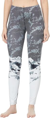 Hot Chillys Women's Premium Tight Midweight Body Fit Base Layer in Kuwait