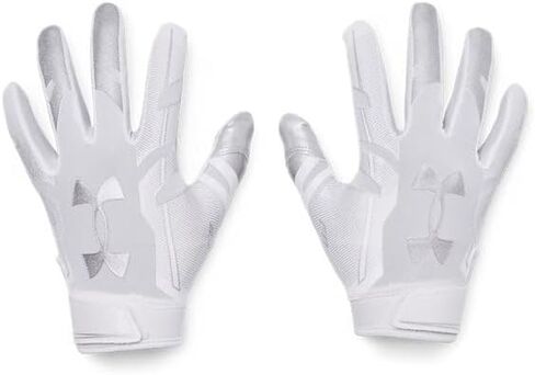 قفازات كرة القدم للسيدات من أندر آرمر F8 S in Kuwait