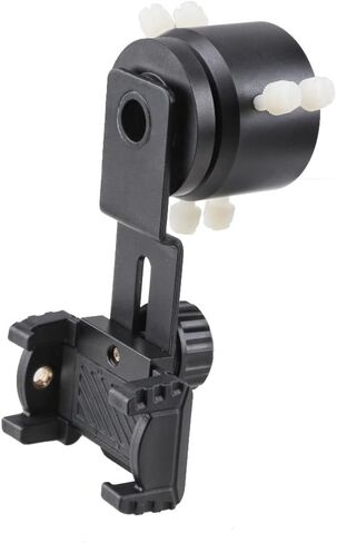 1.25 "إلى 2" محول العدسة والكاميرا التلسكوب-يربط 1.25 "العدسة أو كاميرات SLR إلى 2" حوامل تلسكوب-معمل CNC مع حلقة الضغط النحاسي in Saudi Arabia