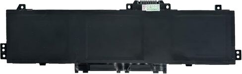 WP03XL Battery 38Wh Compatible with HP Elitebook 830 835 840 845 860 865 1040 G9 G10 EliteBook 840 860 G11 Split X2 13-M000 Series Laptop HSTNN-LB8W M64305-2C1 TPN-DB0P L60373-005 in Kuwait