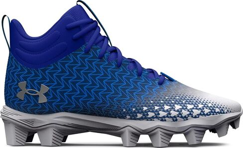 Under Armour Spotlight Franchise 3.0 RM Mens Football Cleats in Saudi Arabia
