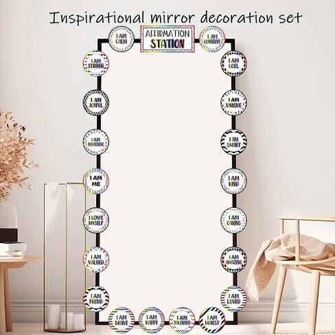 مجموعة نشرة محطة تأكيد البطل مجموعة Bero Bhero Bulletin Bulletin For Clashroom Mindset Decoration Decoration Inspiration in Kuwait