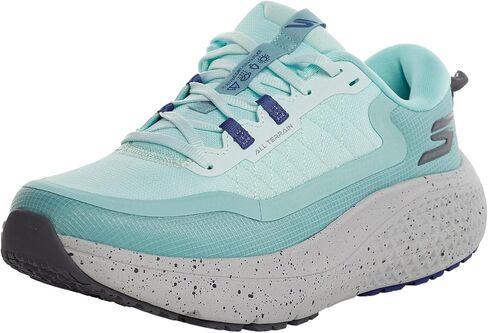 Skechers Women's Go Run Supersonic Max All Terrain Sneaker in Saudi Arabia