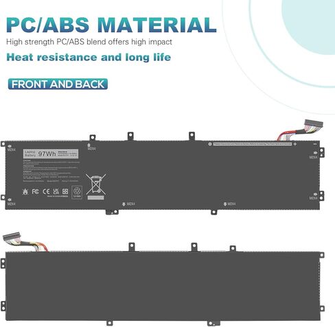 58Wh Laptop Battery for HP DV4 DV5 DV6 G50 G60 G60T-200 CTO G61 G70 HDX X16 HDX X16T Premium HDX16 HSTNN-LB72 HSTNN-LB73 HSTNN-UB72 HSTNN-CB73 HSTNN-DB72 HSTNN-DB73 HSTNN-IB72 HSTNN-IB73 dm1-2000 in Kuwait