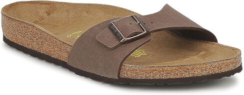 Birkenstock women's Sandal, Mocha, 10.5 in Saudi Arabia