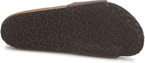 Birkenstock women's Sandal, Mocha, 10.5 in Saudi Arabia