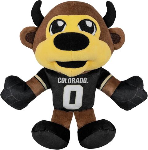 Bleacher Creatures LSU Tigers 8" Kuricha Baseball Sitting Plush - Soft Chibi Inspired Plush in Saudi Arabia