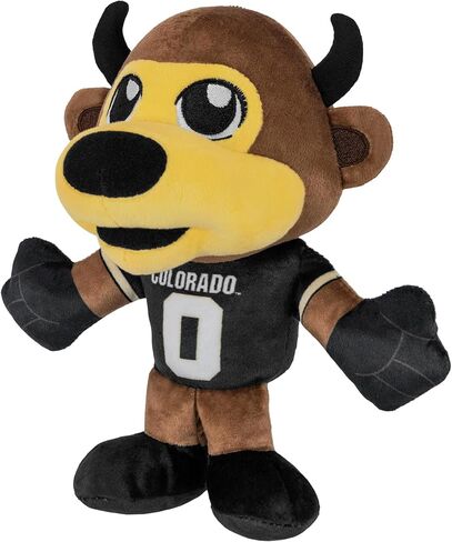 Bleacher Creatures LSU Tigers 8" Kuricha Baseball Sitting Plush - Soft Chibi Inspired Plush in Saudi Arabia
