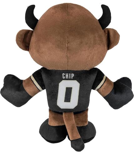 Bleacher Creatures LSU Tigers 8" Kuricha Baseball Sitting Plush - Soft Chibi Inspired Plush in Saudi Arabia