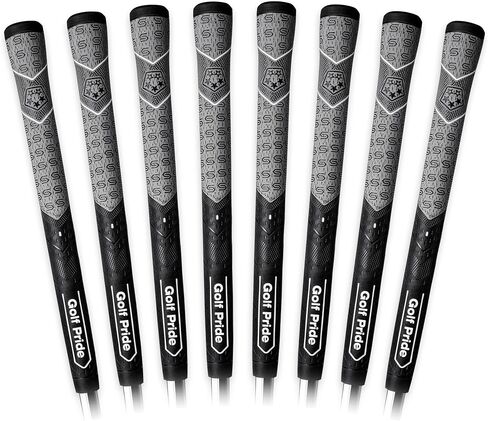 Steph Curry x Golf Pride Single Grip - Standard in Saudi Arabia