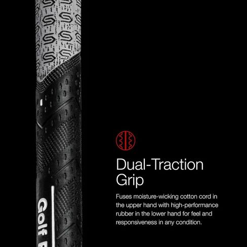 Steph Curry x Golf Pride Single Grip - Standard in Saudi Arabia