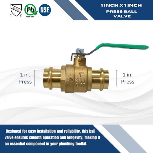 2 pc xfitting 3/4 بوصة × 3/4 بوصة اضغط على صمام الكرة ، 202-3-1 = 2xx in Kuwait