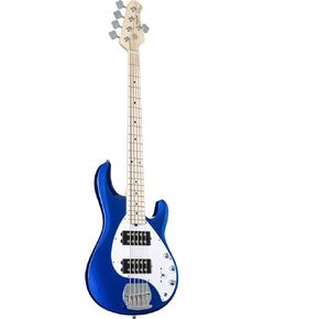 StingRay 5 HH RAY5HH in Stealth Black in Kuwait