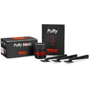 Thermal Grizzly TG Putty Pro – High-Performance Electrically Non-Conductive Thermal Putty for GPU and PCB Applications, 30g in Kuwait