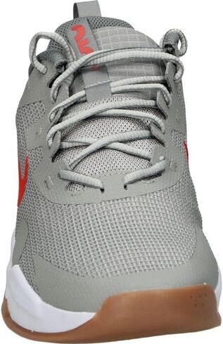Nike Mens AIR MAX ALPHA TRAINER 5 LT SMOKE GREY/BARELY GREEN Cross Trainer Shoes-DM0829 004-Size 13 in Saudi Arabia
