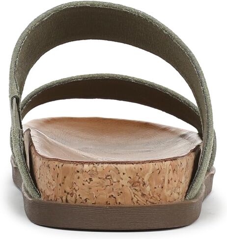 Blowfish Malibu Womens Leah Slide Sundleached Sunbleached Jute 7 M in Kuwait