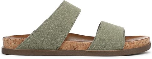 Blowfish Malibu Womens Leah Slide Sundleached Sunbleached Jute 7 M in Kuwait