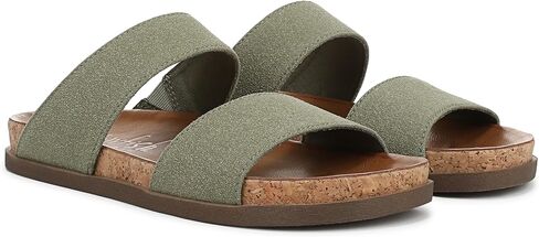Blowfish Malibu Womens Leah Slide Sundleached Sunbleached Jute 7 M in Kuwait