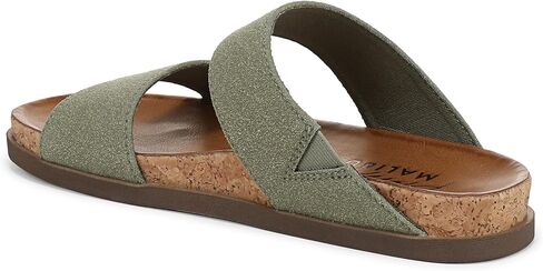 Blowfish Malibu Womens Leah Slide Sundleached Sunbleached Jute 7 M in Kuwait