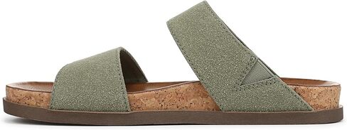 Blowfish Malibu Womens Leah Slide Sundleached Sunbleached Jute 7 M in Kuwait