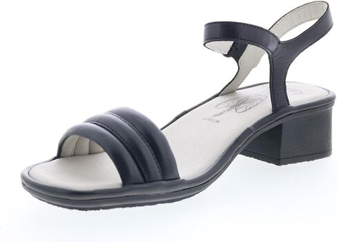 Fly London Women's EIVA567FLY HEELED SANDAL in Kuwait