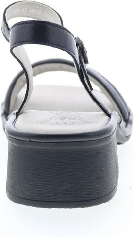 Fly London Women's EIVA567FLY HEELED SANDAL in Kuwait