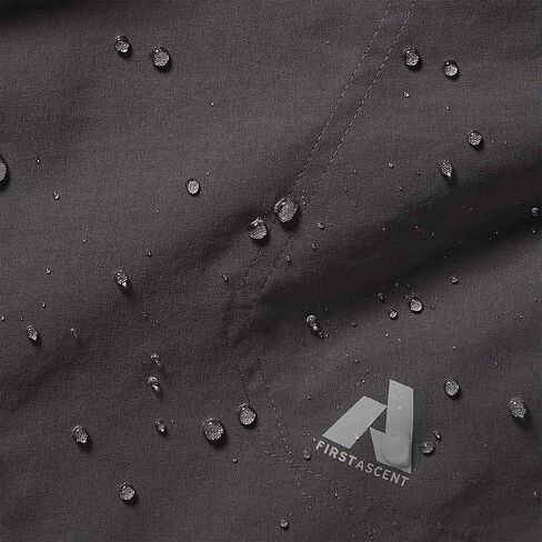 Eddie Bauer Men's Rainier Shorts, Dune, 38, Hiking Shorts in Kuwait