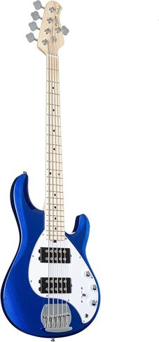 StingRay 5 HH RAY5HH in Stealth Black in Kuwait