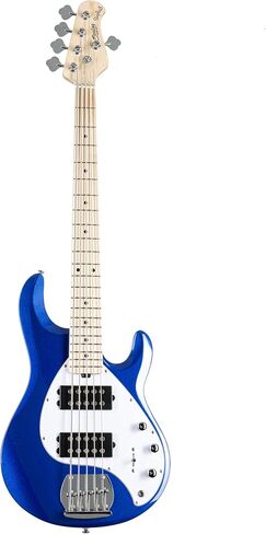 StingRay 5 HH RAY5HH in Stealth Black in Kuwait