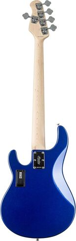 StingRay 5 HH RAY5HH in Stealth Black in Kuwait