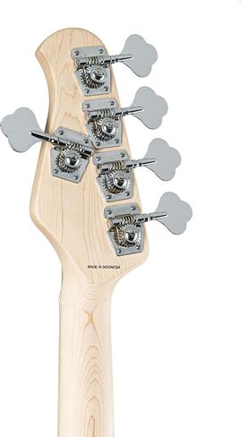 StingRay 5 HH RAY5HH in Stealth Black in Kuwait