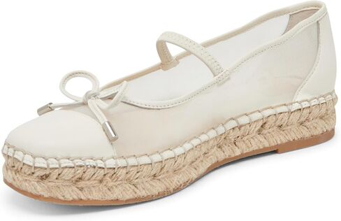 Dolce Vita Women's Cambre Ballet Flat in Saudi Arabia