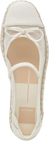Dolce Vita Women's Cambre Ballet Flat in Saudi Arabia